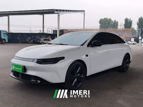 2023 Leapmotor C01 525 Comfort Edition