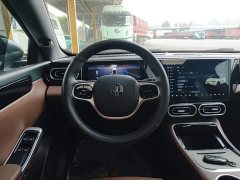 Leapmotor C01 525 Comfort Edition - ფოტო 10