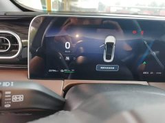 Leapmotor C01 525 Comfort Edition - ფოტო 11