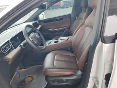 Leapmotor C01 525 Comfort Edition - ფოტო 14