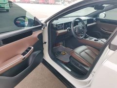 Leapmotor C01 525 Comfort Edition - ფოტო 15