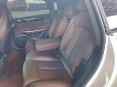 Leapmotor C01 525 Comfort Edition - ფოტო 16