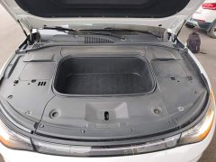 Leapmotor C01 525 Comfort Edition - ფოტო 18