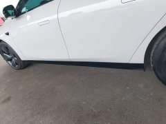 Leapmotor C01 525 Comfort Edition - ფოტო 20