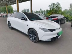 Leapmotor C01 525 Comfort Edition - ფოტო 3