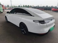 Leapmotor C01 525 Comfort Edition - ფოტო 4