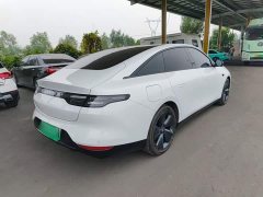 Leapmotor C01 525 Comfort Edition - ფოტო 6
