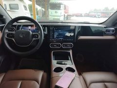Leapmotor C01 525 Comfort Edition - ფოტო 9