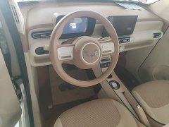 Wuling Hongguang MINIEV 2024 Third Generation 215km Youth Edition - ფოტო 10