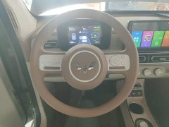 Wuling Hongguang MINIEV 2024 Third Generation 215km Youth Edition - ფოტო 11