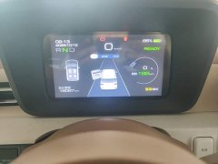 Wuling Hongguang MINIEV 2024 Third Generation 215km Youth Edition - ფოტო 12