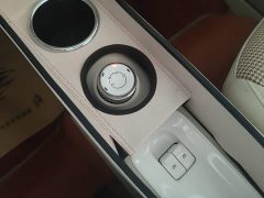 Wuling Hongguang MINIEV 2024 Third Generation 215km Youth Edition - ფოტო 14