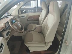 Wuling Hongguang MINIEV 2024 Third Generation 215km Youth Edition - ფოტო 15