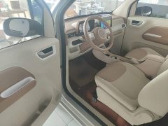Wuling Hongguang MINIEV 2024 Third Generation 215km Youth Edition - ფოტო 16