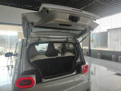 Wuling Hongguang MINIEV 2024 Third Generation 215km Youth Edition - ფოტო 19
