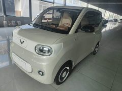Wuling Hongguang MINIEV 2024 Third Generation 215km Youth Edition - ფოტო 2