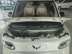 Wuling Hongguang MINIEV 2024 Third Generation 215km Youth Edition - ფოტო 20