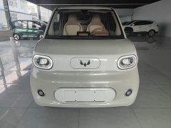 Wuling Hongguang MINIEV 2024 Third Generation 215km Youth Edition - ფოტო 3
