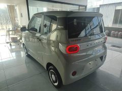 Wuling Hongguang MINIEV 2024 Third Generation 215km Youth Edition - ფოტო 5