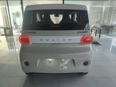 Wuling Hongguang MINIEV 2024 Third Generation 215km Youth Edition - ფოტო 6
