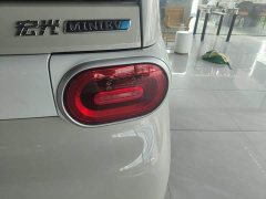 Wuling Hongguang MINIEV 2024 Third Generation 215km Youth Edition - ფოტო 8