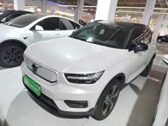 Volvo XC40 New Energy P8 Pure Electric AWD Smart Elegant Sport Edition - ფოტო 1