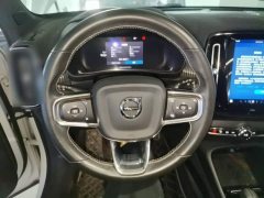 Volvo XC40 New Energy P8 Pure Electric AWD Smart Elegant Sport Edition - ფოტო 10