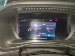 Volvo XC40 New Energy P8 Pure Electric AWD Smart Elegant Sport Edition - ფოტო 11