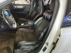 Volvo XC40 New Energy P8 Pure Electric AWD Smart Elegant Sport Edition - ფოტო 14