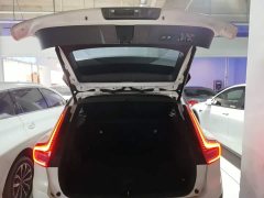 Volvo XC40 New Energy P8 Pure Electric AWD Smart Elegant Sport Edition - ფოტო 18
