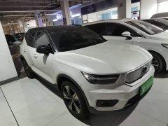 Volvo XC40 New Energy P8 Pure Electric AWD Smart Elegant Sport Edition - ფოტო 3