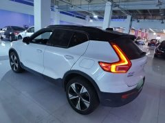 Volvo XC40 New Energy P8 Pure Electric AWD Smart Elegant Sport Edition - ფოტო 4