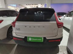 Volvo XC40 New Energy P8 Pure Electric AWD Smart Elegant Sport Edition - ფოტო 5