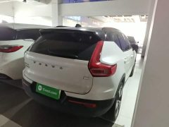 Volvo XC40 New Energy P8 Pure Electric AWD Smart Elegant Sport Edition - ფოტო 6