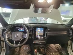 Volvo XC40 New Energy P8 Pure Electric AWD Smart Elegant Sport Edition - ფოტო 9