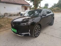 Changan UNI-K Smart Electric iDD Blue Whale iDD 130km 1.5T Premium - ფოტო 1