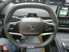 Changan UNI-K Smart Electric iDD Blue Whale iDD 130km 1.5T Premium - ფოტო 10