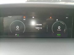 Changan UNI-K Smart Electric iDD Blue Whale iDD 130km 1.5T Premium - ფოტო 11