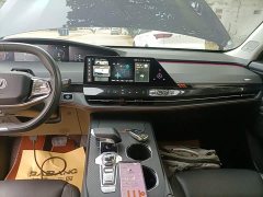 Changan UNI-K Smart Electric iDD Blue Whale iDD 130km 1.5T Premium - ფოტო 12