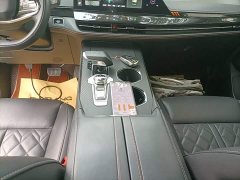 Changan UNI-K Smart Electric iDD Blue Whale iDD 130km 1.5T Premium - ფოტო 13