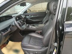 Changan UNI-K Smart Electric iDD Blue Whale iDD 130km 1.5T Premium - ფოტო 14