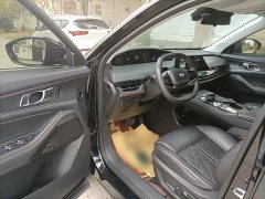 Changan UNI-K Smart Electric iDD Blue Whale iDD 130km 1.5T Premium - ფოტო 15