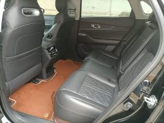 Changan UNI-K Smart Electric iDD Blue Whale iDD 130km 1.5T Premium - ფოტო 16