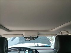 Changan UNI-K Smart Electric iDD Blue Whale iDD 130km 1.5T Premium - ფოტო 17