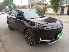 Changan UNI-K Smart Electric iDD Blue Whale iDD 130km 1.5T Premium - ფოტო 3