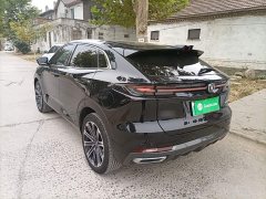 Changan UNI-K Smart Electric iDD Blue Whale iDD 130km 1.5T Premium - ფოტო 4