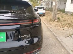 Changan UNI-K Smart Electric iDD Blue Whale iDD 130km 1.5T Premium - ფოტო 7