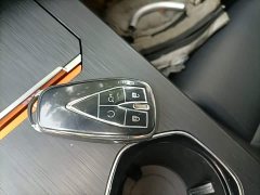 Changan UNI-K Smart Electric iDD Blue Whale iDD 130km 1.5T Premium - ფოტო 8