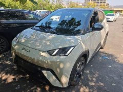 BYD Seagull Freedom Edition - ფოტო 1