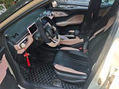 BYD Seagull Freedom Edition - ფოტო 14
